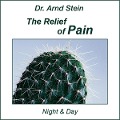 Cover-Bild zum Titel 'The Relief of Pain' von 'Arnd Stein'
