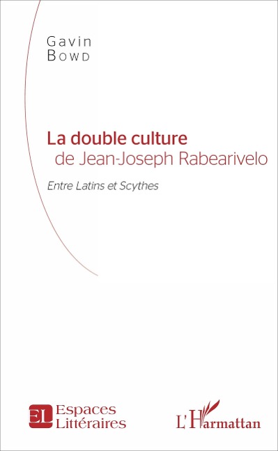 La double culture de Jean-Joseph Rabearivelo - Bowd