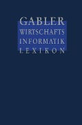 Cover-Bild zum Titel 'Gabler' von ''