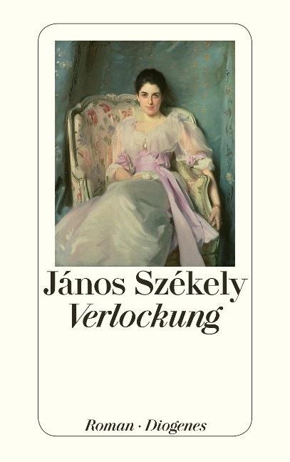 Verlockung - János Székely