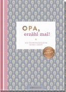 Cover-Bild zum Titel 'Opa, erzähl mal!' von 'Elma Van Vliet'