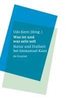 Was ist und was sein soll - 