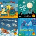 Maxi-Pixi-4er-Set 106: Geschichten für schöne Träume (4x1 Exemplar) - 
