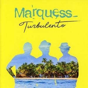 Turbulento - Marquess