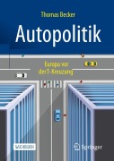 Cover-Bild zum Titel 'Autopolitik' von 'Thomas Becker'