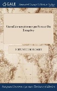 Cover-Bild zum Titel 'Une affaire mystérieuse' von 'Fortuné Du Boisgobey'