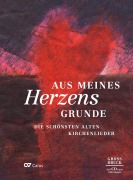 Cover-Bild zum Titel 'Aus meines Herzens Grunde' von 'Richard Mailänder'