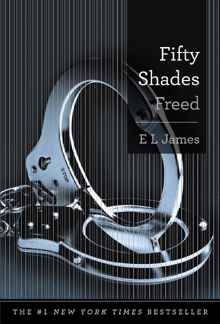Fifty Shades Freed - E L James