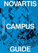 Cover-Bild zum Titel 'Novartis Campus Guide (deutsche Ausgabe)' von ''