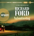 Valentinstag - Richard Ford
