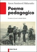 Cover-Bild zum Titel 'Poema pedagogico' von 'Anton S. Makarenko'