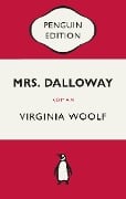 Mrs. Dalloway - Virginia Woolf