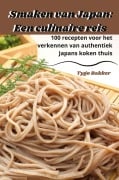 Smaken van Japan - Tygo Bakker