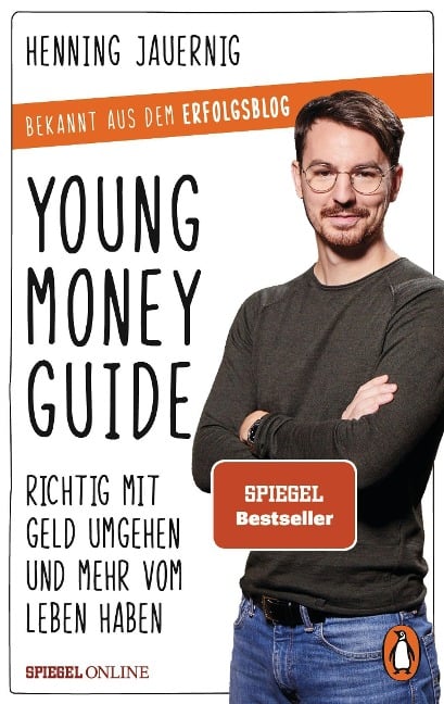 Young Money Guide - Henning Jauernig