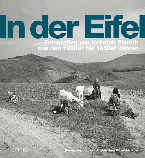 In der Eifel - Katja Hoffmann