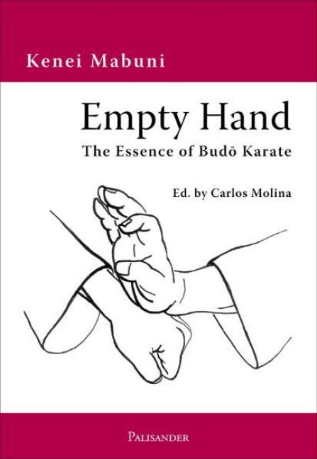 Empty Hand - Kenei Mabuni