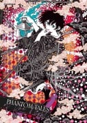 Cover-Bild zum Titel 'Phantom Tales of the Night - Band 8' von 'Matsuri'