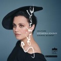 Solitude - Katharina/Cosmos Quartet Konradi