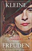 Cover-Bild zum Titel 'Kleine Freuden' von 'Clare Chambers'
