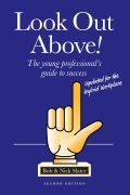 Cover-Bild zum Titel 'Look Out Above (Second Edition)' von 'Bob Slater, Nick Slater'