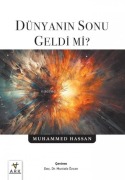 Cover-Bild zum Titel 'Dünyanin Sonu Geldi Mi' von 'Muhammed Hassan'