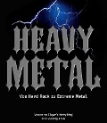 Heavy Metal - Kory Grow