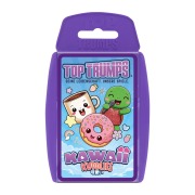 Cover-Bild zum Titel 'Top Trumps Kawaii Kuddlies' von ''