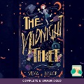 Cover-Bild zum Titel 'The Midnight Thief' von 'Sylvia Bishop'