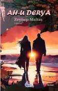 Cover-Bild zum Titel 'Ah-U Derya' von 'Zeynep Maltas'