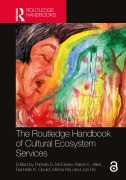 Cover-Bild zum Titel 'The Routledge Handbook of Cultural Ecosystem Services' von ''