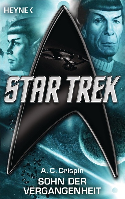 Star Trek: Sohn der Vergangenheit - Ann C. Crispin