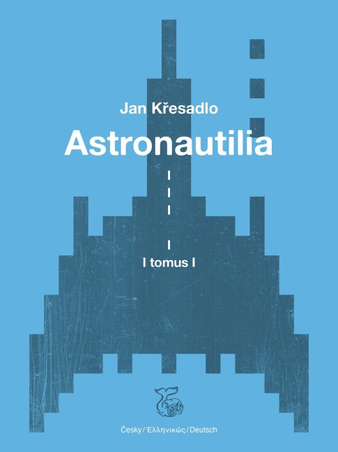 Astronautilia - Jan Kresadlo