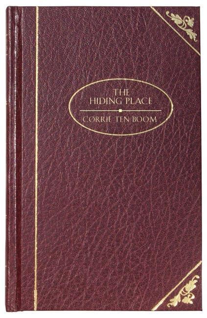 The Hiding Place - Corrie Ten Boom
