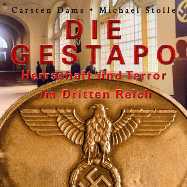 Die Gestapo - Carsten Dams, Michael Stolle