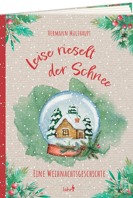Leise rieselt der Schnee - Hermann Multhaupt