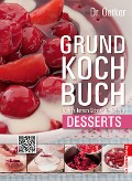 Grundkochbuch - Einzelkapitel Desserts - Oetker