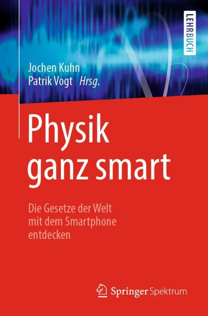 Physik ganz smart - 