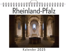 Cover-Bild zum Titel 'Rheinland-Pfalz' von 'Noah Lang'