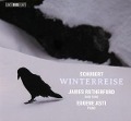 Cover-Bild zum Titel 'Winterreise' von 'James/Asti Rutherford'