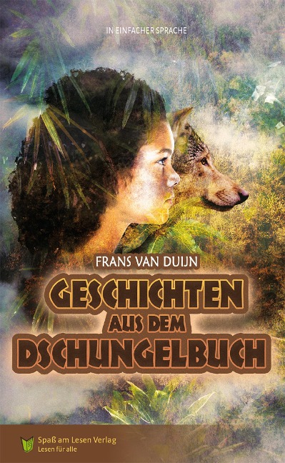 Geschichten aus dem Dschungelbuch - Rudyard Kipling