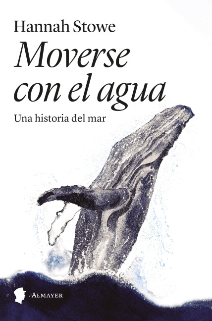 Moverse con el agua - Hannah Stowe