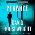 Penance Lib/E - David Housewright