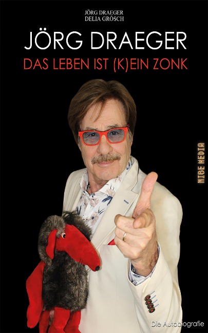 Das Leben ist (k)ein Zonk - Jörg Draeger