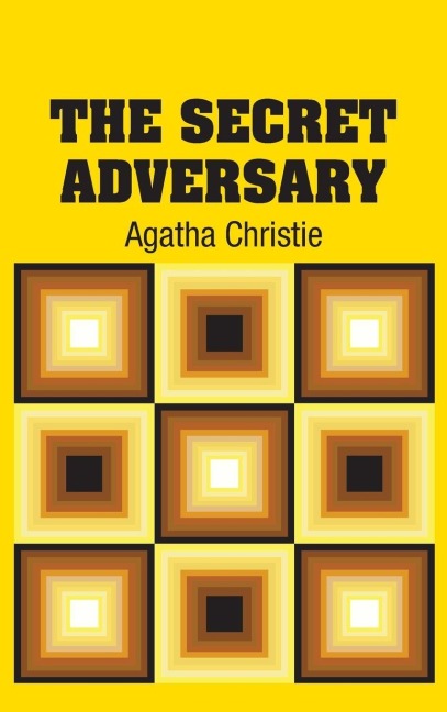 The Secret Adversary - Agatha Christie
