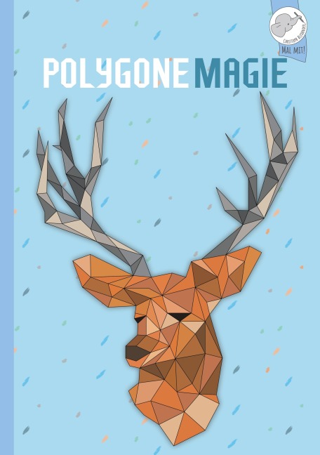 Polygone Magie - Christoph Alexander