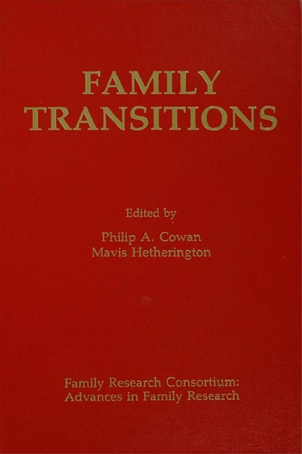 Family Transitions - 