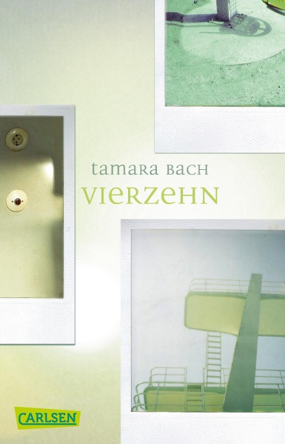 Vierzehn - Tamara Bach