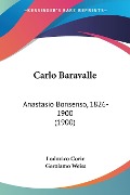 Carlo Baravalle - Lodovico Corio, Gerolamo Weiss