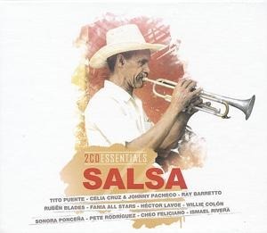 Essentials-Salsa - Various