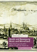 Cover-Bild zum Titel 'Musik und Bewegung / Music and Movement' von 'Christian Much'